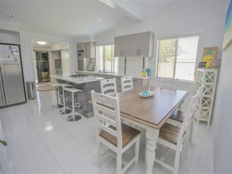 Fourth view of Homely house listing, 85 Boyd Street, Chinchilla QLD 4413