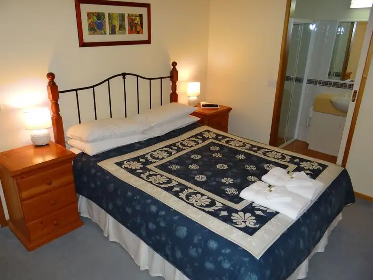 Sixth view of Homely townhouse listing, 4/57 Delany Avenue, Bright VIC 3741