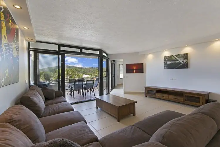 Second view of Homely apartment listing, Address available on request