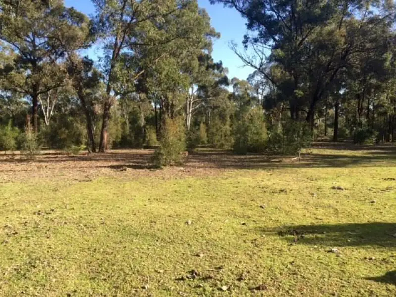 Main view of Homely land listing, Address available on request