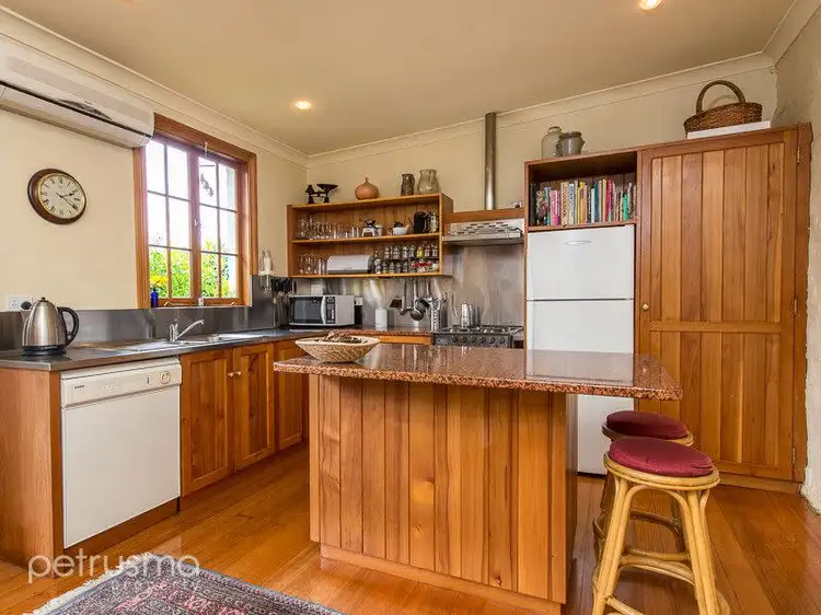 Third view of Homely house listing, 60 King Street, Sandy Bay TAS 7005