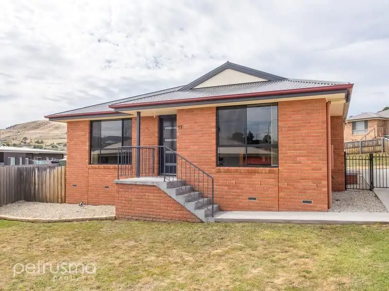Main view of Homely house listing, 17 Phemie Court, Brighton TAS 7030