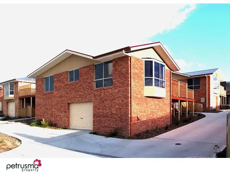 Fifth view of Homely unit listing, 7/71 Ineke Drive, Kingston TAS 7050