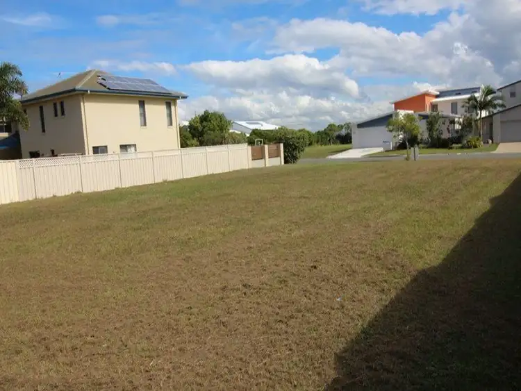 Seventh view of Homely land listing, 21 Kakadu Circuit, Banksia Beach QLD 4507