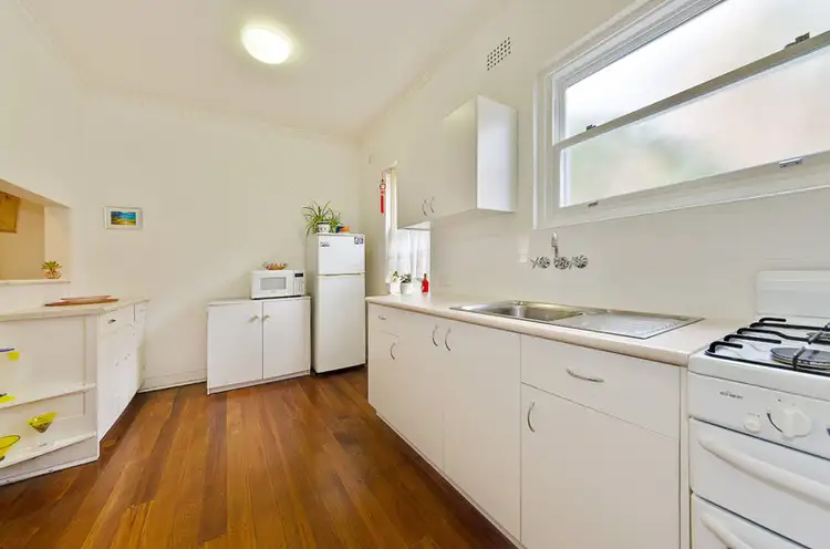 Third view of Homely apartment listing, 2/115 Hampden Road, Artarmon NSW 2064