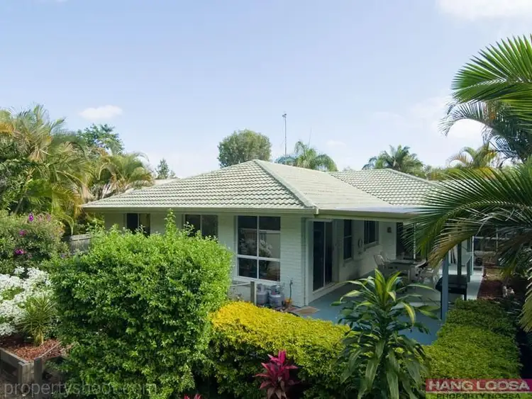 Sixth view of Homely house listing, 19 Park View Ct, Tewantin QLD 4565