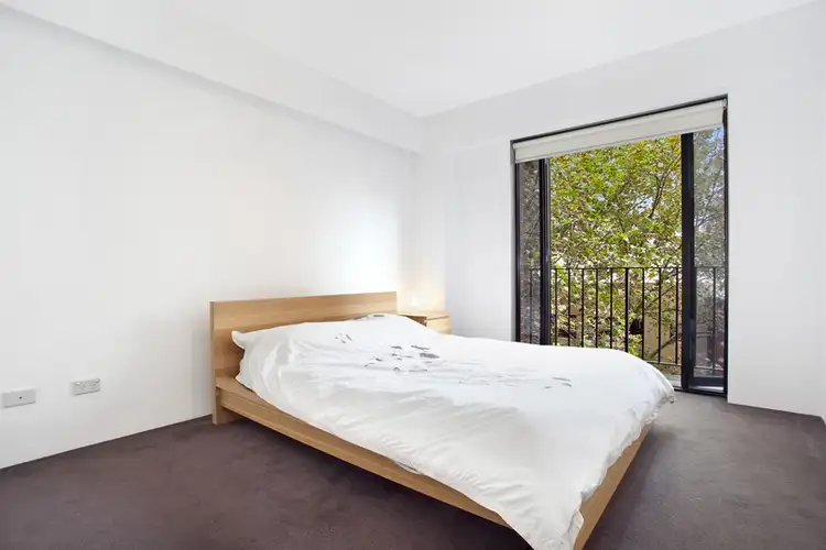 Second view of Homely apartment listing, 422/50-58 Macleay Street, Potts Point NSW 2011