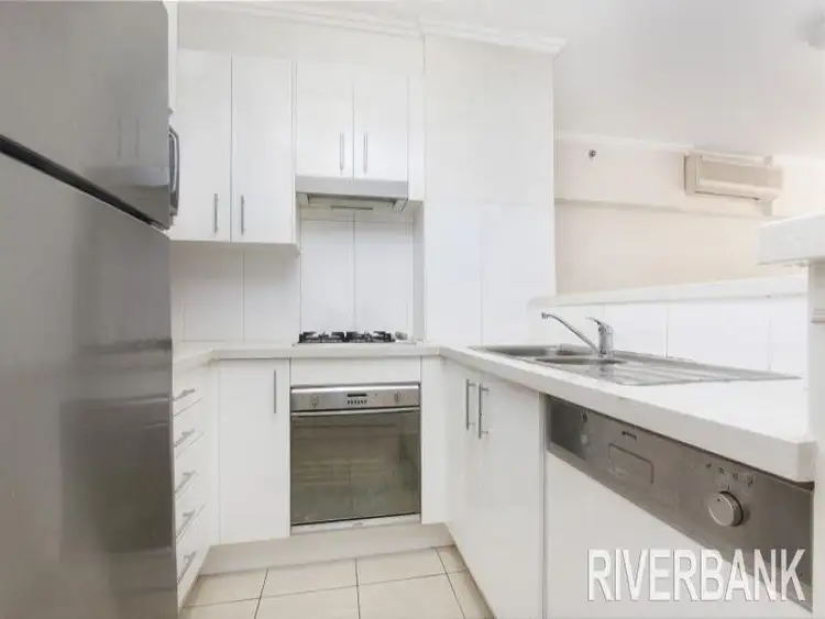 Third view of Homely unit listing, 93/13-15 Hassall Street, Parramatta NSW 2150