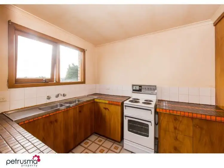 Fifth view of Homely unit listing, 1/8 Dalkeith Court, Sandy Bay TAS 7005