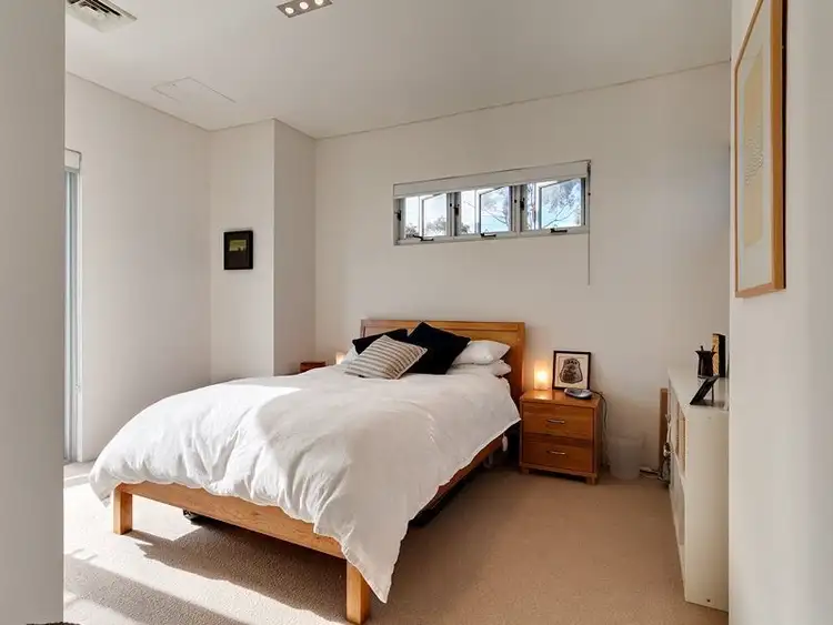 Fifth view of Homely house listing, 111 Solomon Street, Fremantle WA 6160