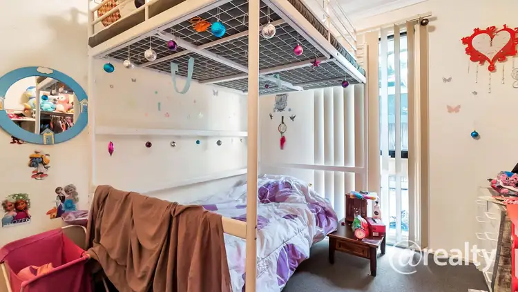 Sixth view of Homely unit listing, 70/A pound road, Hampton Park VIC 3976