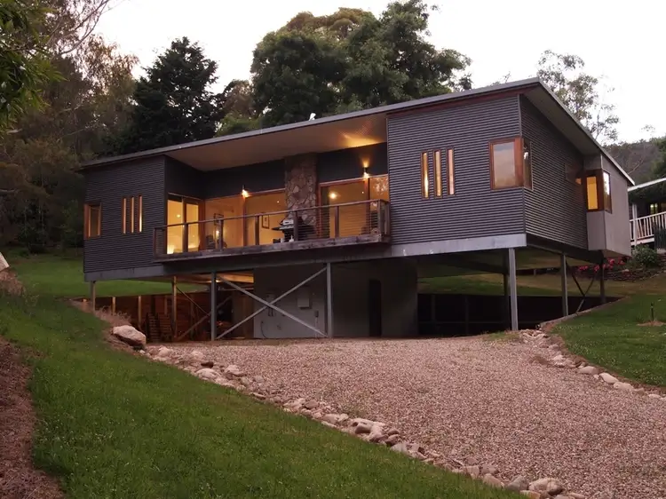 55 Mill Road, Harrietville VIC 3741