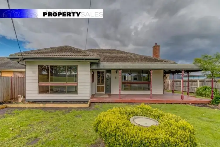8 Old Sale Road, Moe VIC 3825