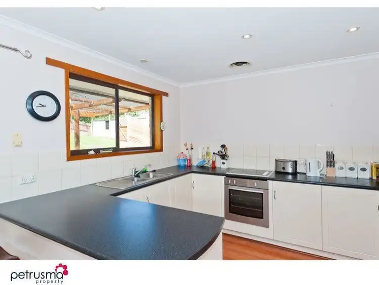 Second view of Homely house listing, 5 Fairview Drive, Kingston TAS 7050