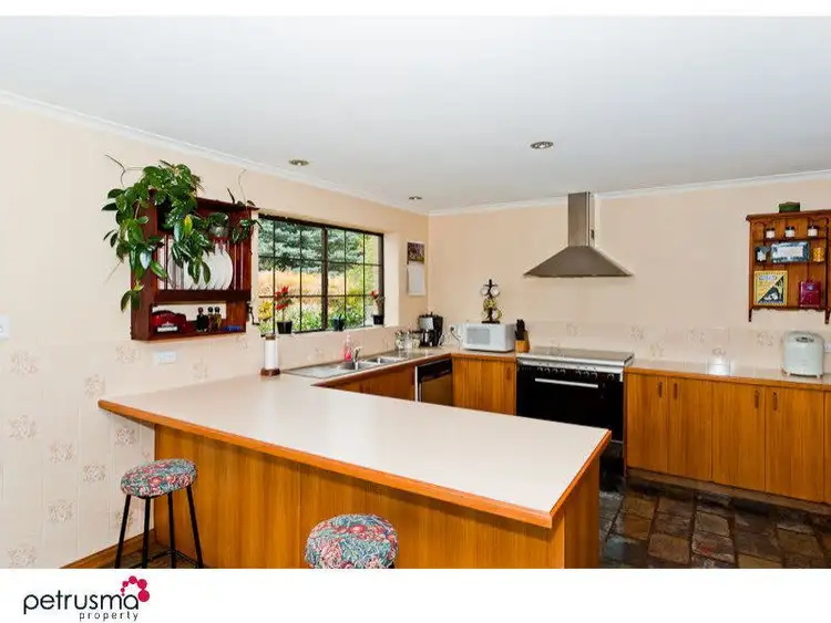 Sixth view of Homely house listing, 50 Blue Gate Road, Margate TAS 7054