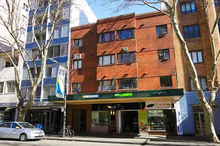 Third view of Homely apartment listing, 306/117d Macleay Street, Potts Point NSW 2011
