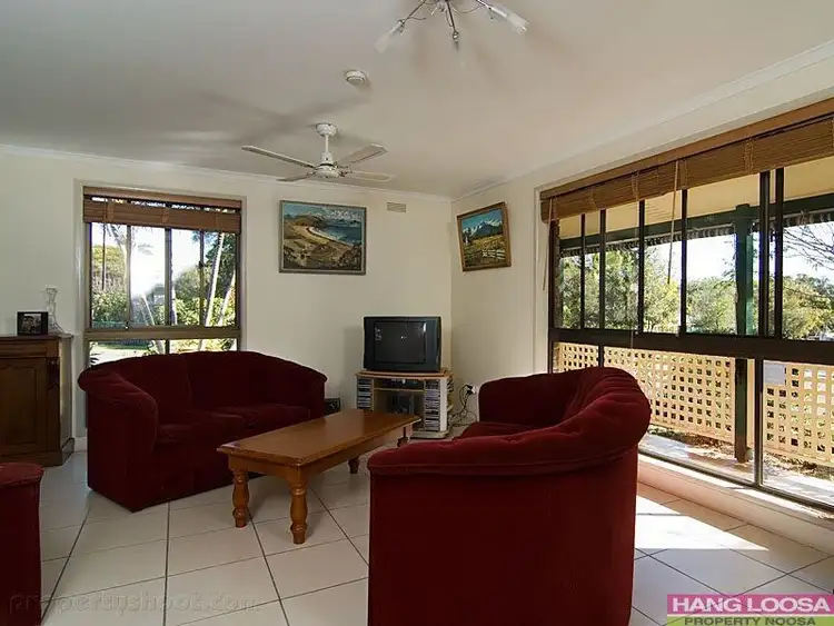 Second view of Homely house listing, 4 Thompson Crescent, Tewantin QLD 4565
