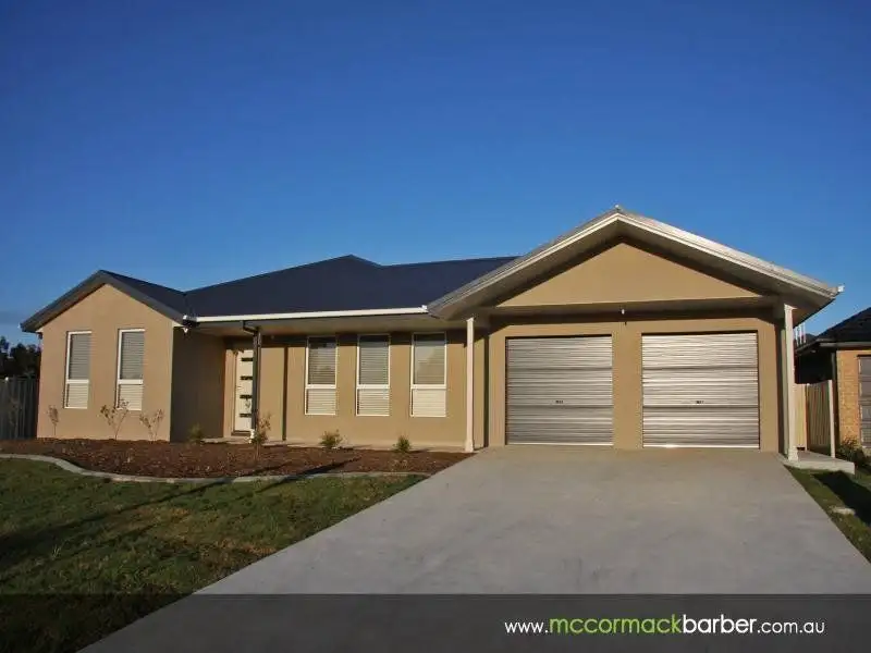 Main view of Homely house listing, 134 Diamond Drive, Orange NSW 2800