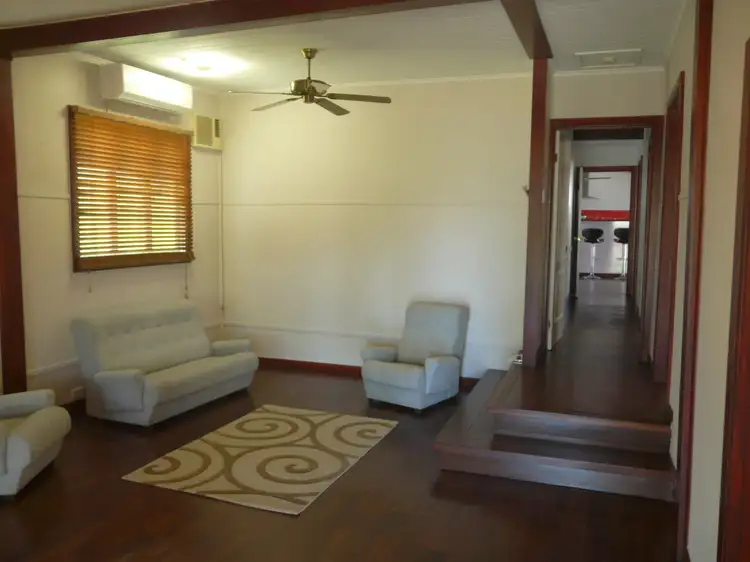 Fourth view of Homely house listing, 225 Little Spence Street, Cairns City QLD 4870