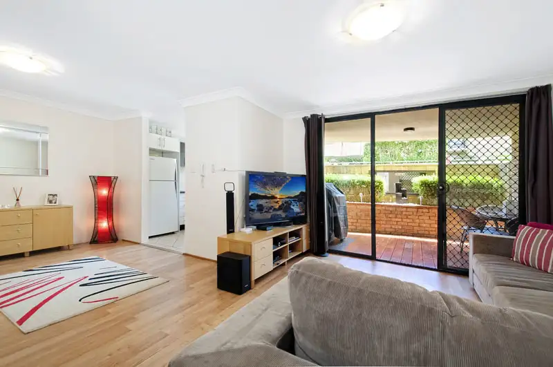 Main view of Homely unit listing, 13/43-49 Railway Parade, Engadine NSW 2233