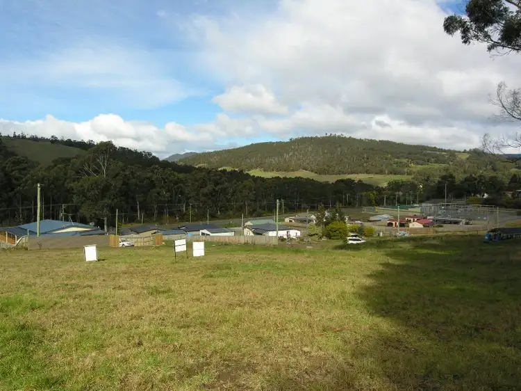 Fourth view of Homely land listing, Lot 10 Huon Highway, Port Huon TAS 7116