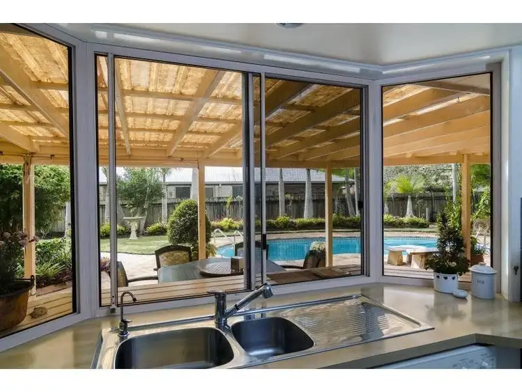 Fifth view of Homely house listing, 54 Griffith Avenue, Tewantin QLD 4565