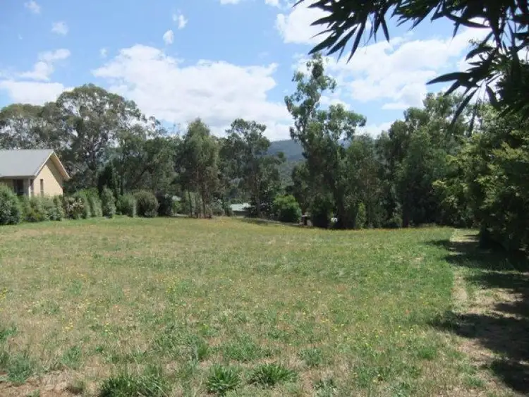 Third view of Homely land listing, 3 Colonial Court, Bright VIC 3741
