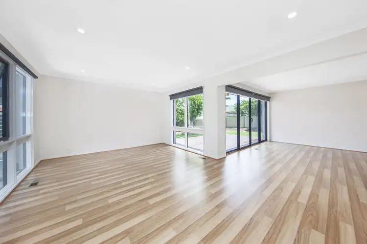 Third view of Homely house listing, 3 Millard Place, Flynn ACT 2615