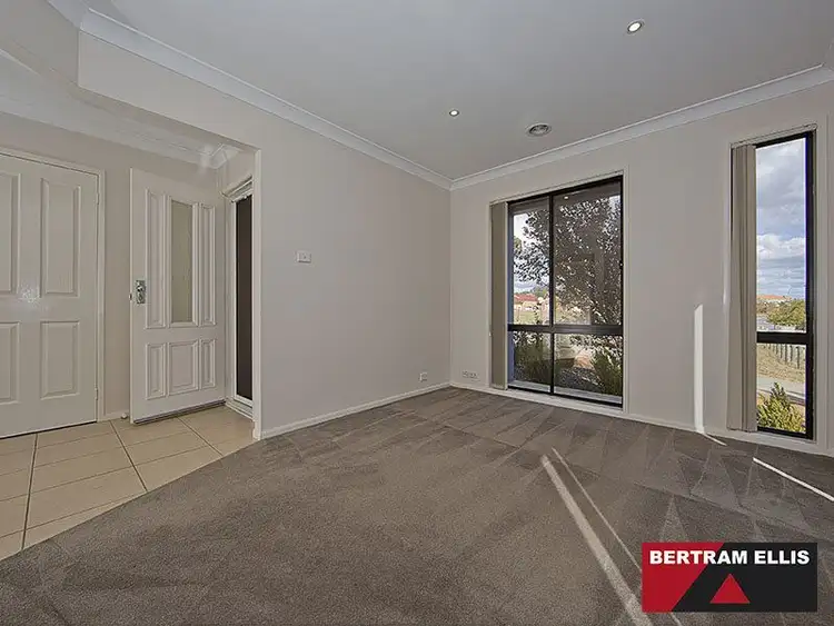 Third view of Homely terrace listing, 76 Hanrahan Crescent, Dunlop ACT 2615