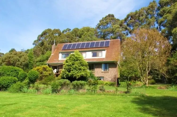 155 Lanes Road, Glen Huon TAS 7109