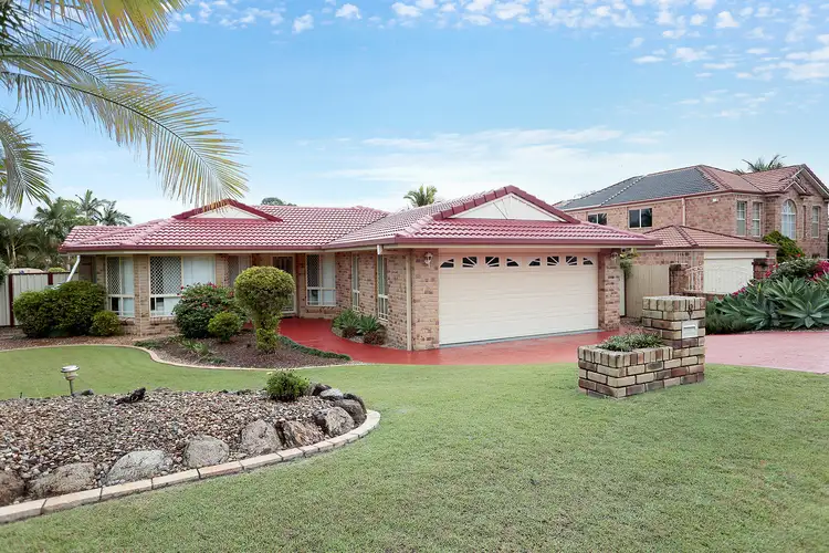 8 Cockatoo Close, Calamvale QLD 4116