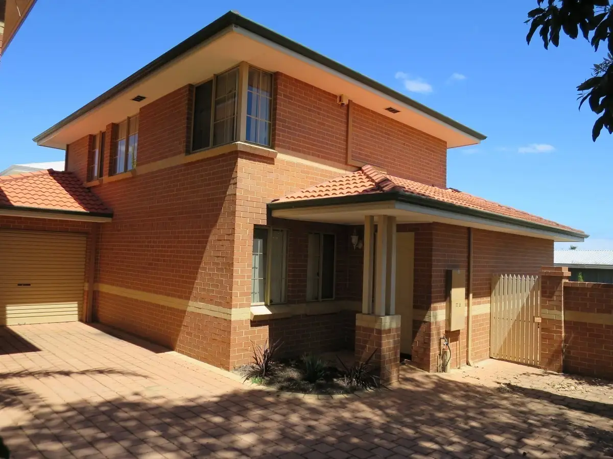 Main view of Homely townhouse listing, 29c Clearview Avenue, Yokine WA 6060