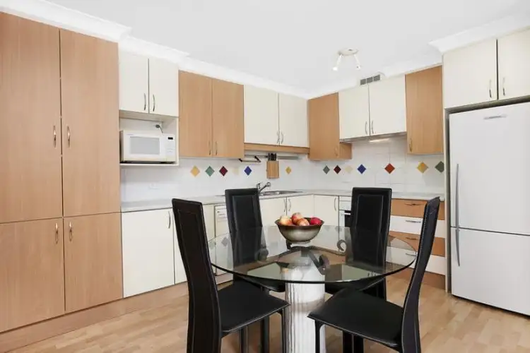 Fourth view of Homely apartment listing, Unit 145/362 Mitchell Road, Alexandria NSW 2015