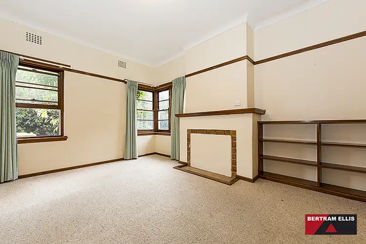 Fifth view of Homely house listing, 66 David Street, Turner ACT 2612