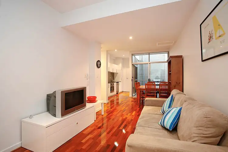 Fourth view of Homely townhouse listing, 14 Richardson Lane, Adelaide SA 5000