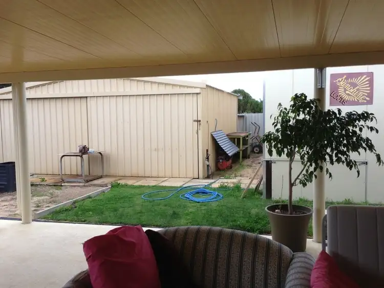 Second view of Homely house listing, 76 Gascoyne Way, East Rockingham WA 6168