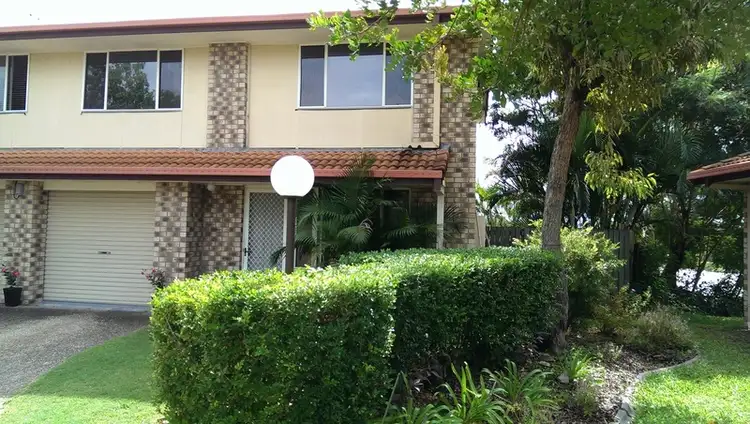 Second view of Homely townhouse listing, 35/50 Castile Crescent, Edens Landing QLD 4207