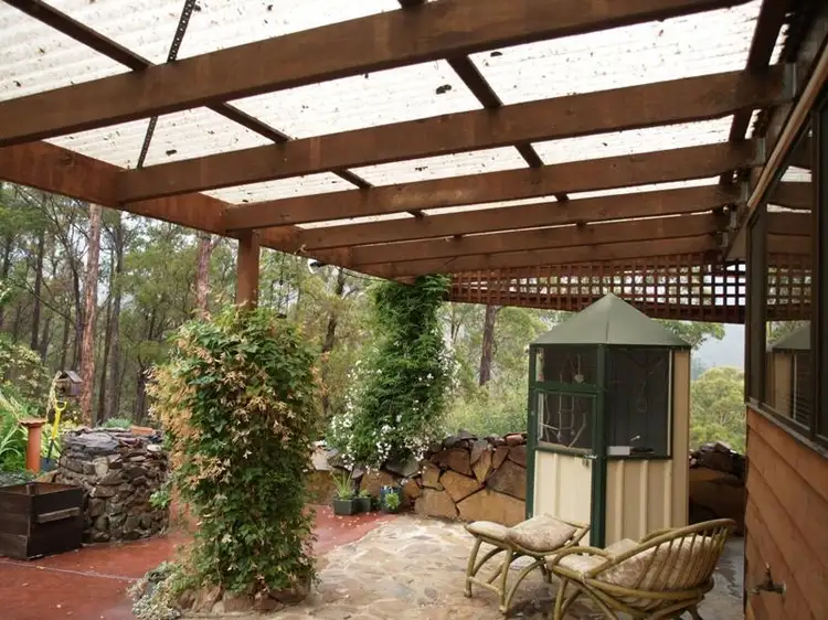 44 Brabant Road, Grove TAS 7109