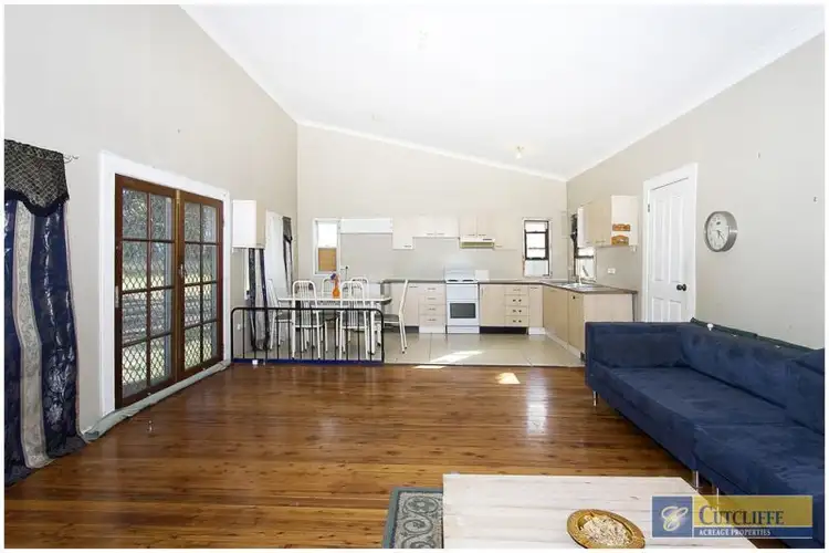 Second view of Homely rural property listing, 731 - 743 The Northern Road, Londonderry NSW 2753