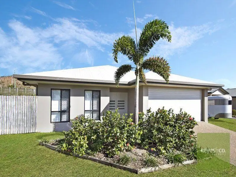 Main view of Homely house listing, 10 Dotterel Close, Douglas QLD 4814