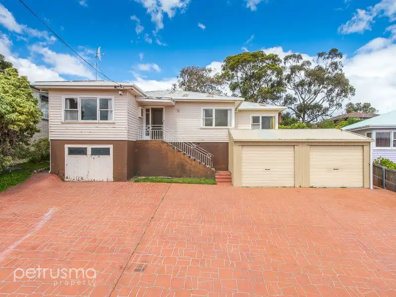Main view of Homely house listing, 9 Quarry Road, Mornington TAS 7018