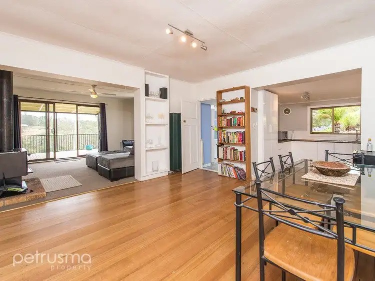 Fifth view of Homely house listing, 72 Tubbs Road, Molesworth TAS 7140