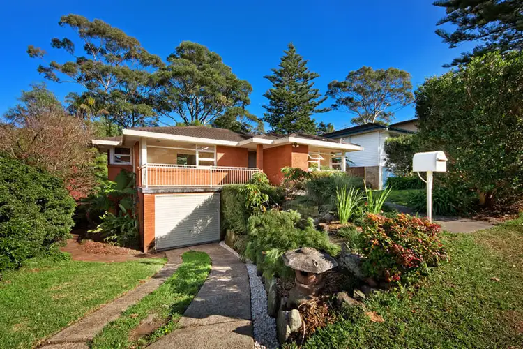Main view of Homely house listing, 7 Perry Crescent, Engadine NSW 2233