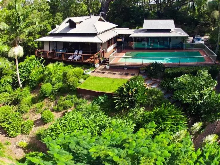 Third view of Homely house listing, 1 Grand Valley Court, Mullumbimby NSW 2482
