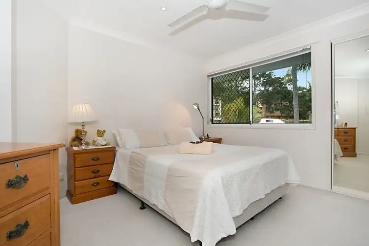Seventh view of Homely townhouse listing, 7/28 Chester Tce, Southport QLD 4215