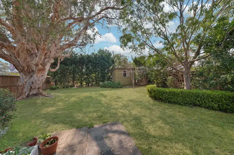 Third view of Homely house listing, 101 Warrane Road, Willoughby NSW 2068