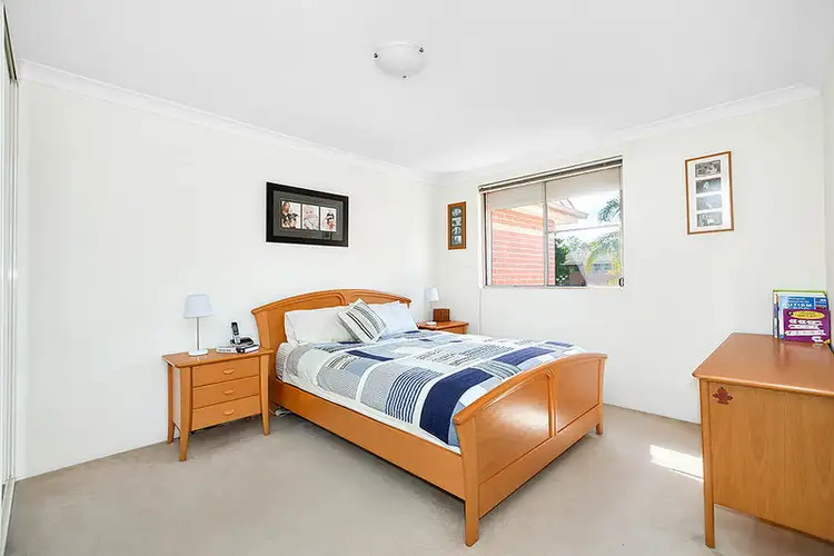 Fifth view of Homely townhouse listing, 5/14 Kings Road, Five Dock NSW 2046