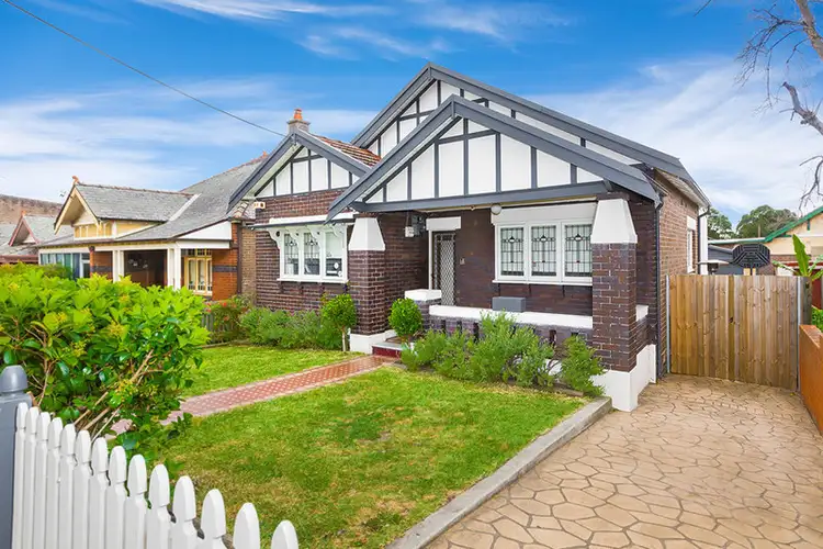 265 Ramsay Street, Haberfield NSW 2045