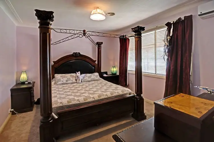 Fifth view of Homely house listing, 125 Woodward Street, Orange NSW 2800
