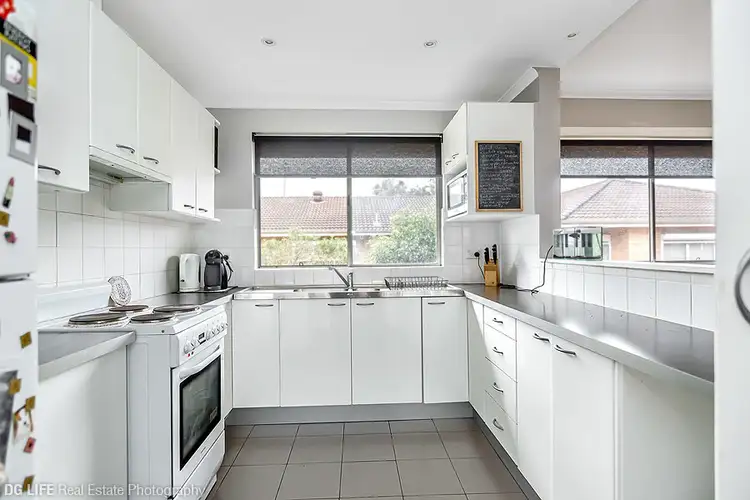 Third view of Homely apartment listing, 7/7 Abbotsford Parade, Abbotsford NSW 2046